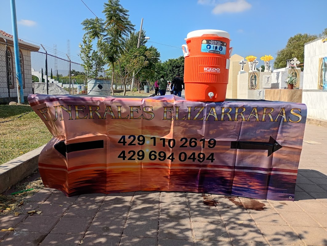 Funeraria Funerales Elizarraras